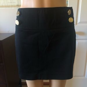 Express Mini Skirt